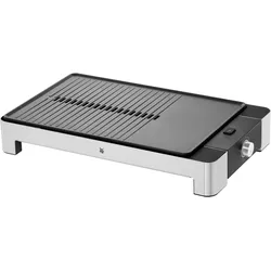 WMF Lono Tischgrill Flach & Gerippt