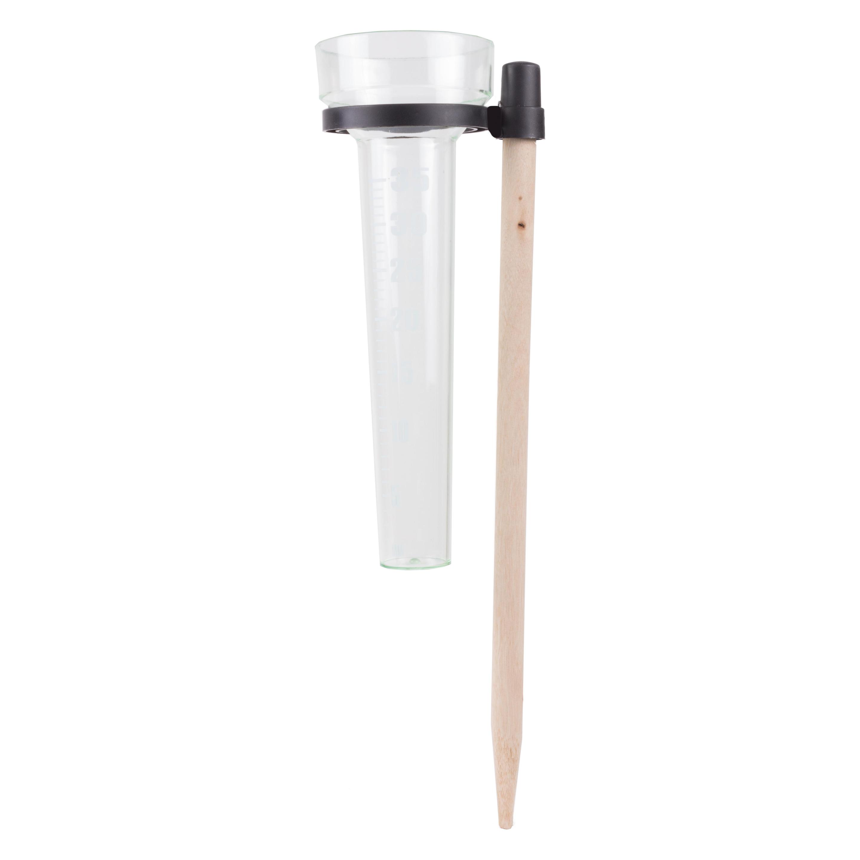 Benson Garden Regenmesser am Stiel (47774259)