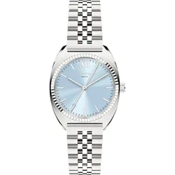 LIEBESKIND BERLIN Armbanduhr  The Classic MustHave