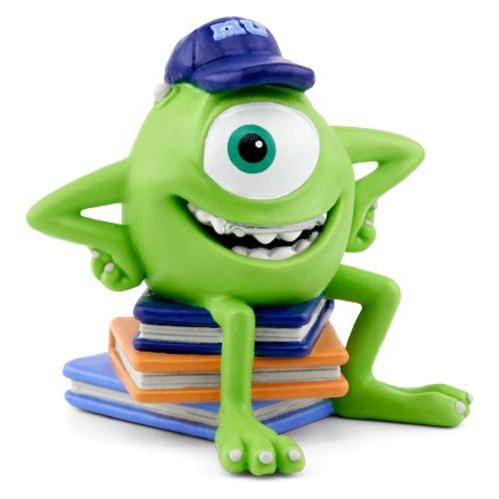 Tonies Disney - Die Monster Uni (Deutsch, 68 min) (11001625)