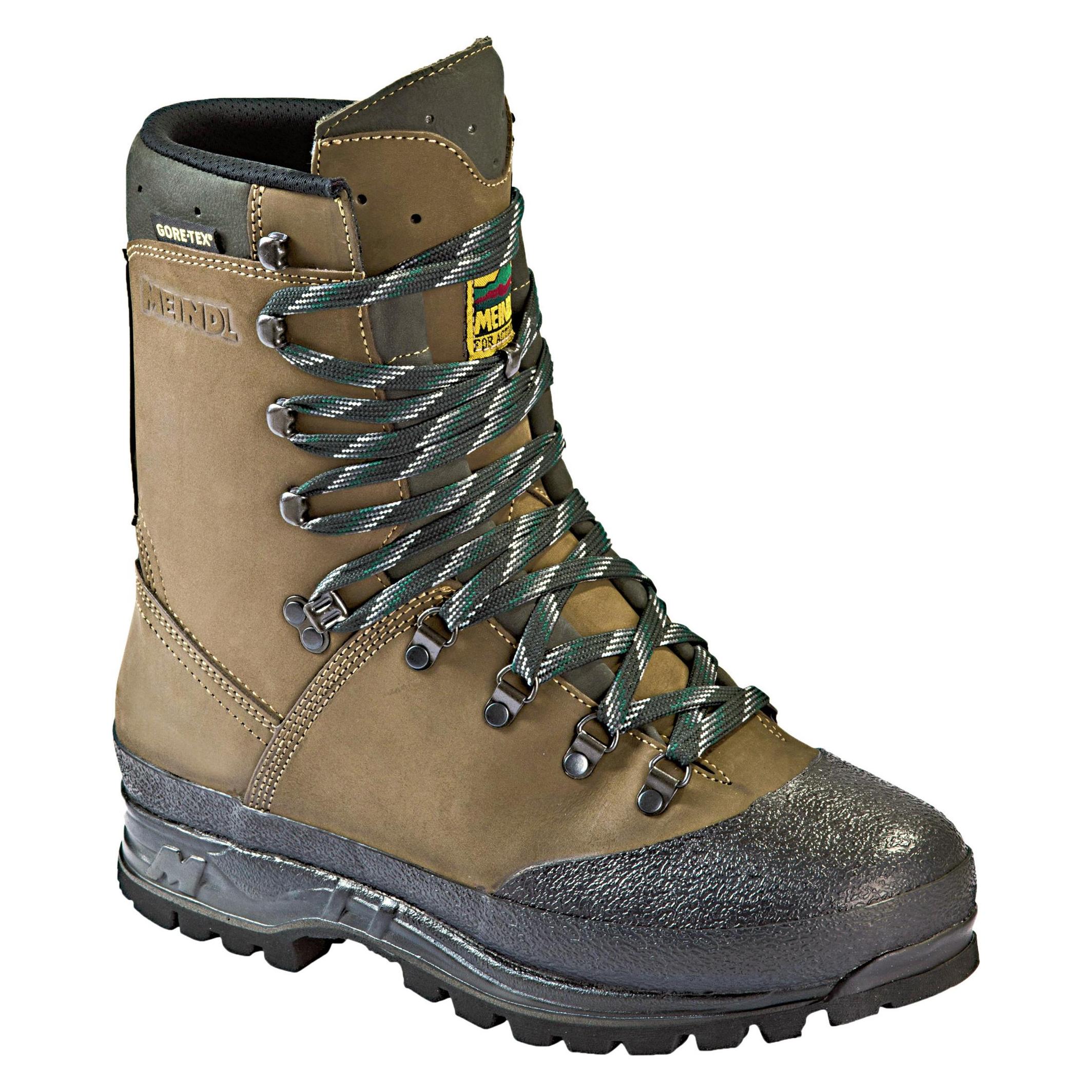 Meindl Antarktis GTX Stiefel (42) (5120.41-8)