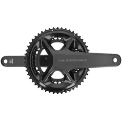 SHIMANO Ultegra Kurbel 2-fach FC-R8100 50 | 34 Zähne 170 mm
