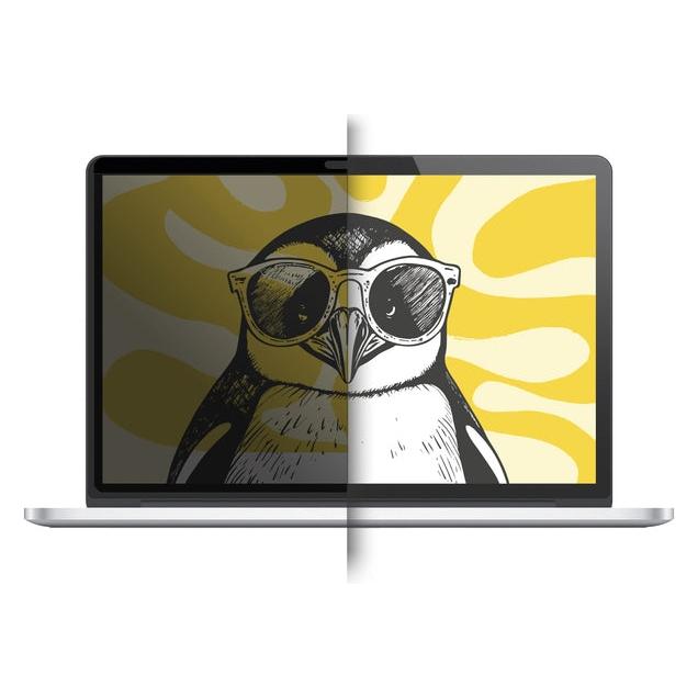 SBS Privacy filter for Macbook Pro 14.2inch(2021-2023) (14.20") (DDMAC14PRV)