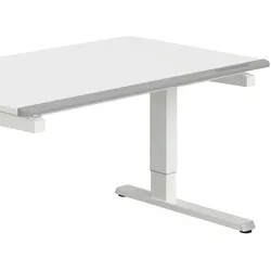 Paidi Fries Teenio 120 Dekor Kieselgrau