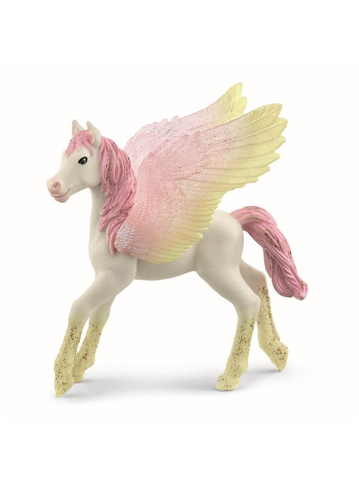 Schleich Sunrise Pegasus Fohlen