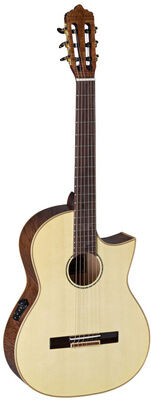 La Mancha C-Opal SX-FECR Natur
