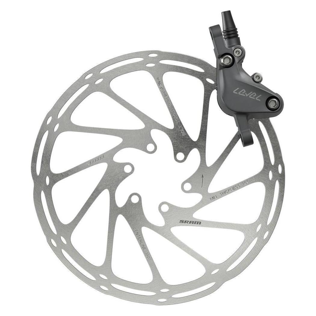 Sram Level Bronze 2P (Vorderradbremse, 2) (00.5018.233.000)