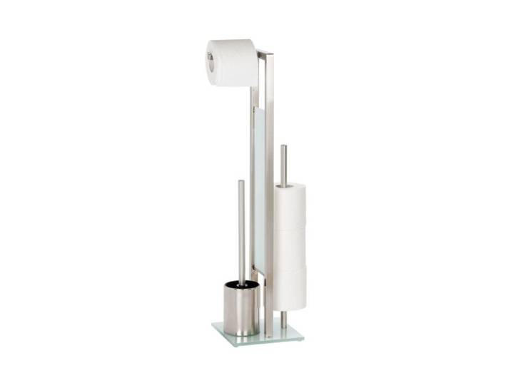 Stand-WC-Garnitur 3in1