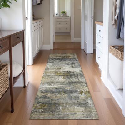 Addison Rugs Premium Washable Super Soft Modern Lennox Mayfield Rug