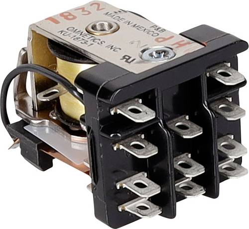 TE Connectivity KU-1873-1 Package 1St.