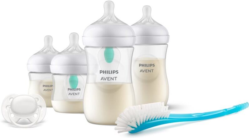 Philips Avent Natural Response AirFree Set SCD657/11 coffret cadeau pour bébé