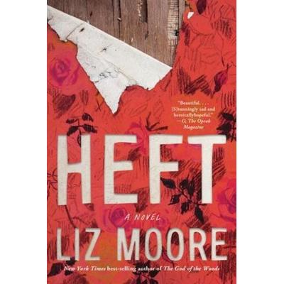 Heft, Taschenbuch von Liz Moore, Norton & Company
