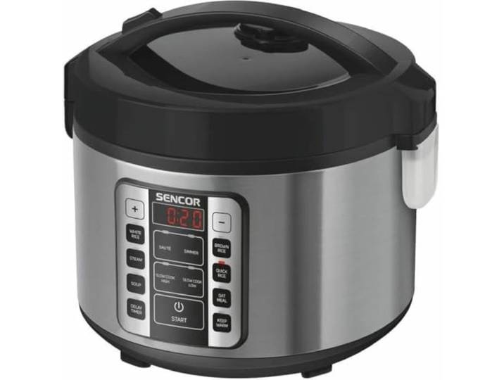 Sencor SRM 3151BK Küchenmaschine, 700 W, 1,5 l, Marke: Sencor - EAN: 8590669337460