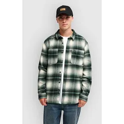 Quiksilver Glenbrook Hemd forest glenbrook Gr. M