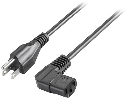 Siemens 6ES79001DA000XA0 Strom Netzkabel