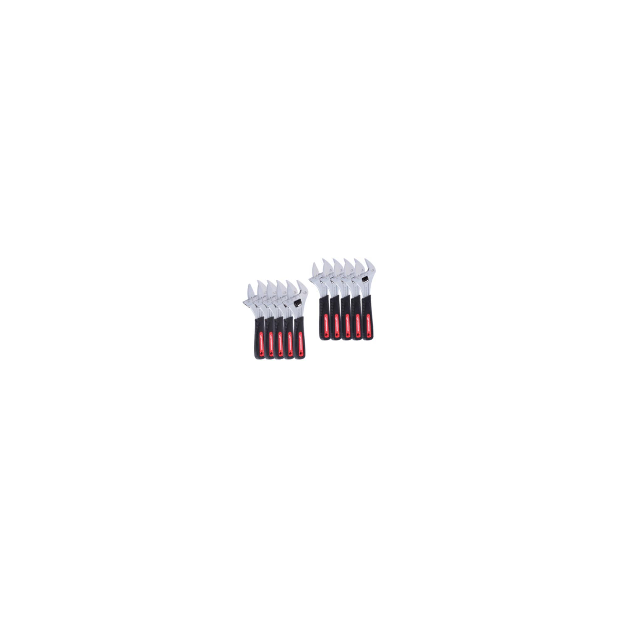 Rothenberger Rollgabelschlüssel 6+8” Display (5+5) (1500001736)
