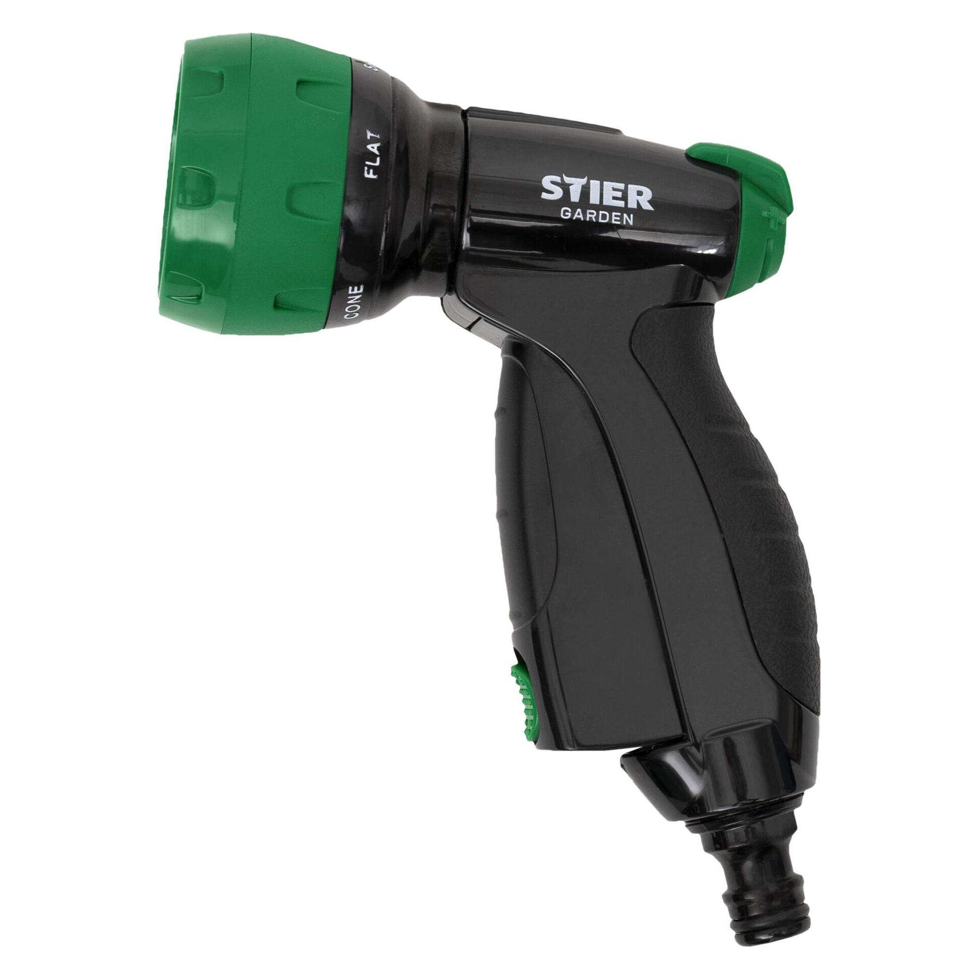 Stier Garden STIER Metallbrause Multi-Jet (91092081)