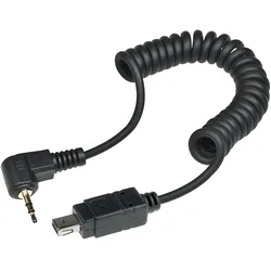 3N Kamera Auslösekabel für Nikon