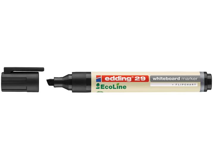 edding Boardmarker 29 EcoLine schwarz