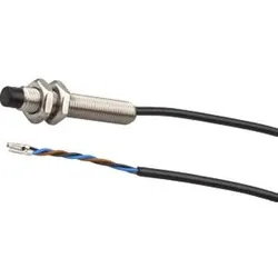 Ipf Electronic Sensor Induktiv, M8x1 IN08E242