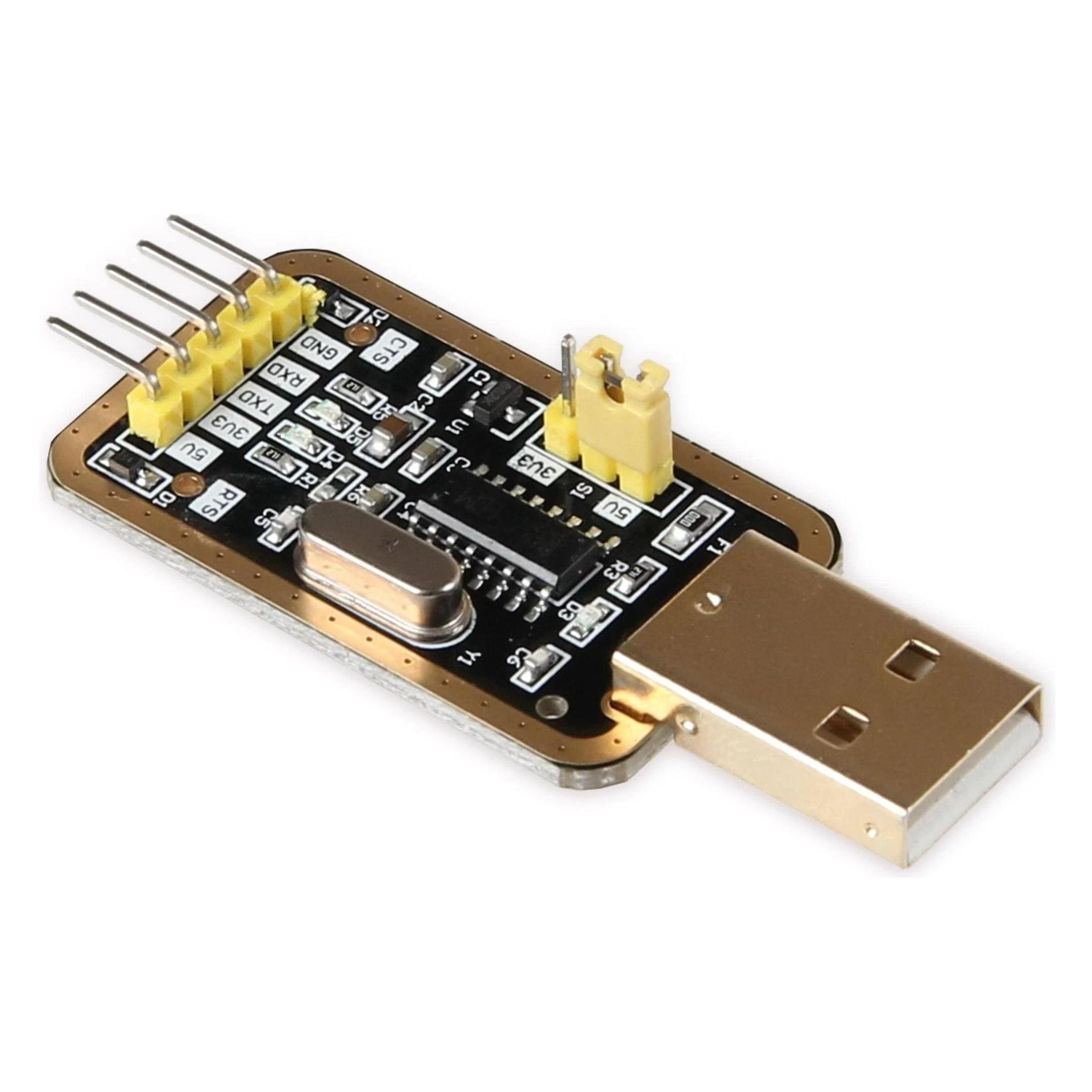 Joy-it Debo USB Ttl (Diverse) (SBC-TTL)
