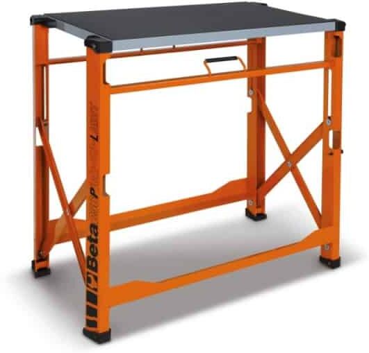 BETA Établi pliable version légère C56PLO - 56000021