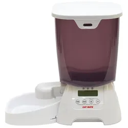Cat Mate C3000 (300 cl), Futternapf