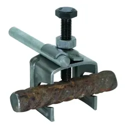 Dehn Verbindungsklemme für Rd 6-22/Fl 40mm VK622FL40KB610BSBSTB
