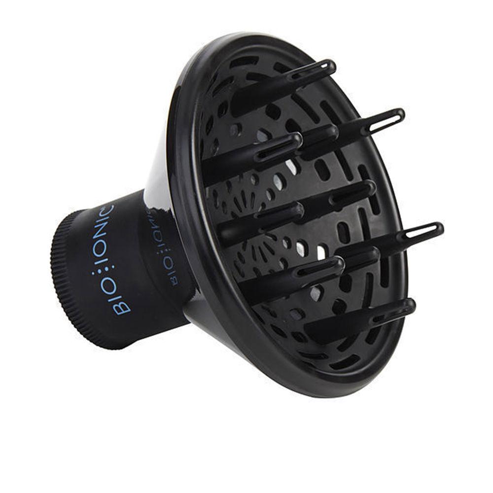Bio Ionic Universele Diffuser #zwart