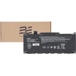 Neuer Akku für das Dell XPS 13, 55 Wh, 11,55 V, 4524 mAh, MN79H, Encore Energy