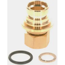 BOSCH Ersatzteil TTNR: 7101612 Anschlussnippel Warm-Wasser