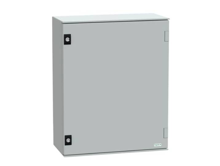 Arm pol PLM 530x430x200 IP66 7035