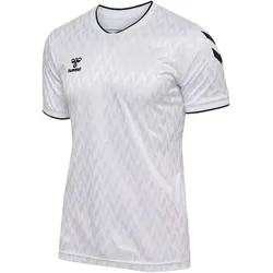 hummel hmlMATCH Legend Fußballtrikot 9001 - white 3XL
