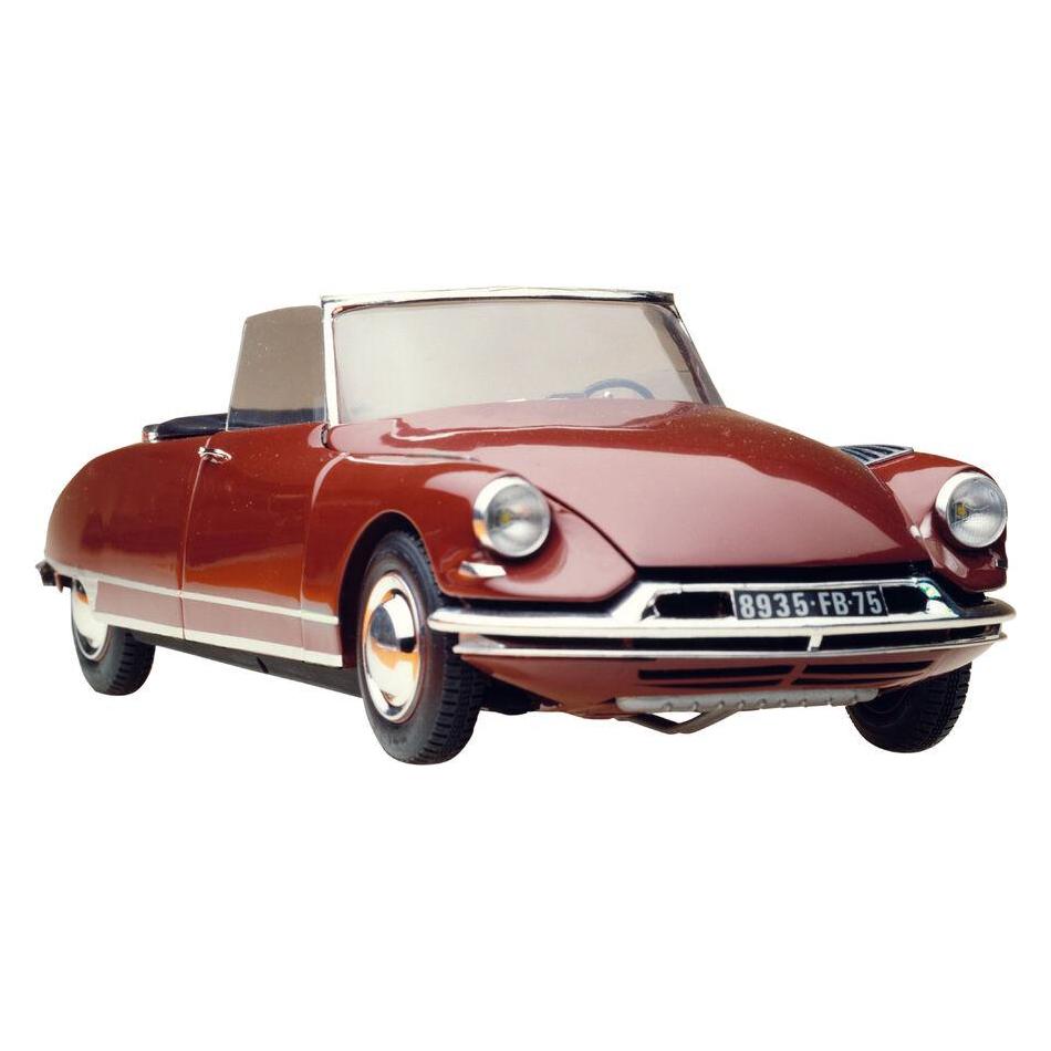 Heller Citroen DS 19 Cabriolet (80796)