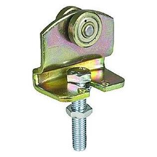 Helm Schiebetor-Beschl+AMMApA-ge -90, 2-rollig (069020)