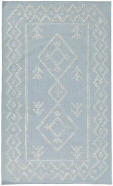 Villa by Classic Home Lagos Wool Blend Accent Rug