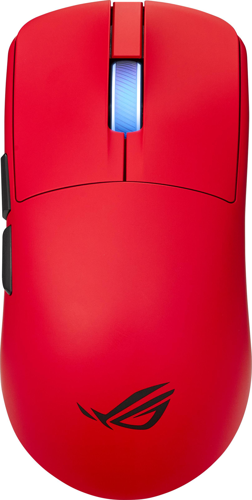 Asus ROG Harpe Ace Gamingmuis - Rood - 90MP0490-BMUA20