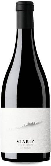 Raúl Pérez Viariz 2022 - 75cl