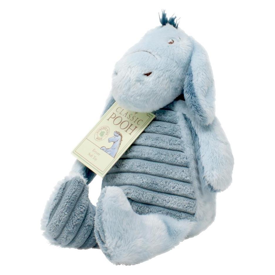 Rainbow Regenbogen-Plüsch-I-Aah / 0+ (17.50 cm) (DN1472)