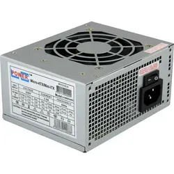 LC-Power LC300SFX V3.21 Netzteil 285 W 20+4 pin ATX SFX Grau