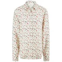 Bluse Eterna weiss, 42