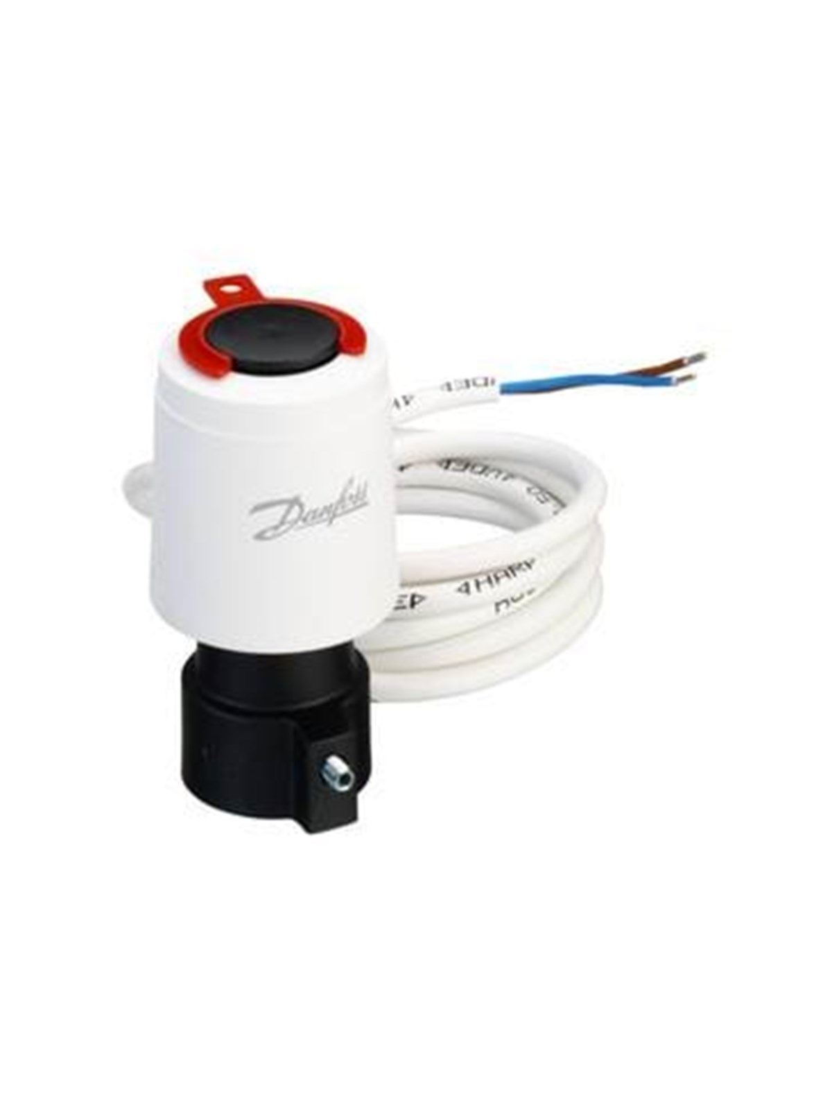 Danfoss TWA-A Thermal Actuator 24 V NC