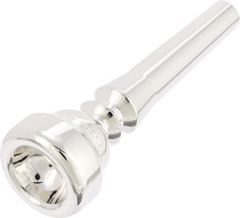 Frate Precision Classic Trumpet Easy Size 2 Versilbert