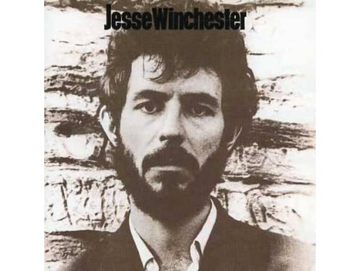 Jesse Winchester