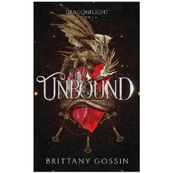 Unbound, Belletristik von Brittany Gossin