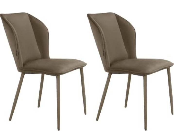 Wilma Esszimmerstuhl 2 PK