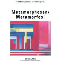 Metamorphosen- Metamorfosi, Fachbücher