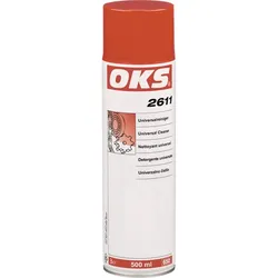 OKS Universalreiniger 2611 500 ml Spraydose hohe Reinigungskraft farblos