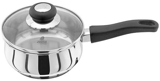 Judge Vista 1L 16cm Saucepan