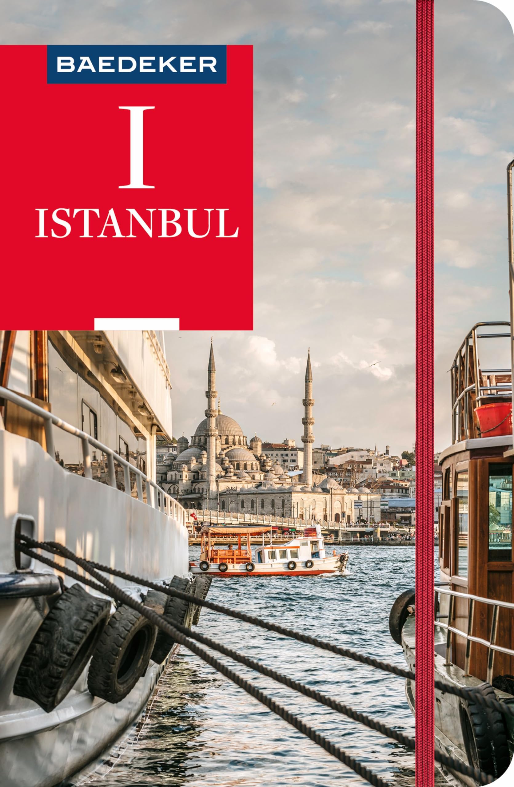 Matthias Weimer - Baedeker Reiseführer Istanbul: mit praktischer Karte EASY ZIP - Preis vom 13.10.2026 19:28:25 h